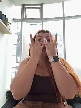 Chat XXX ao vivo de Fieryfenixx