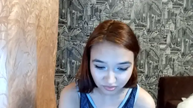 Chat XXX en directo de AnnettaBelsito