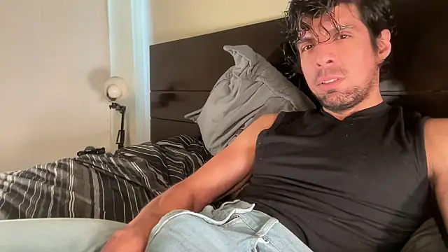 beranco19 Webcam-Show