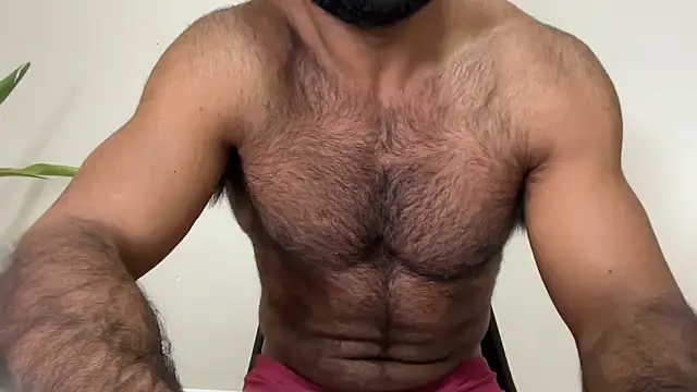brazilianhairy Chat XXX live