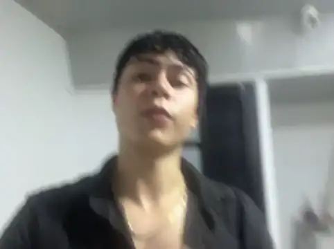 Webkamerová show Dantekent