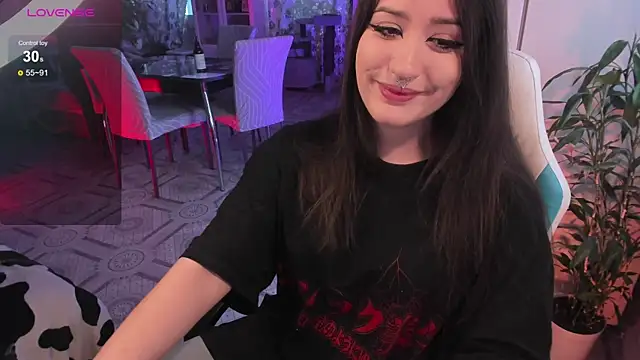 Sserendipityy live XXX chat