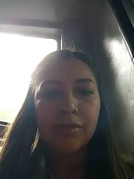 alana_69 웹캠 쇼