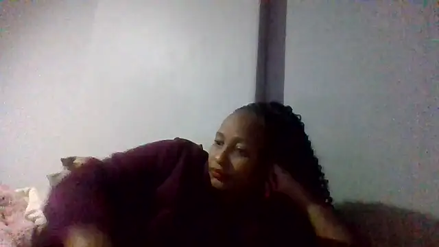 Webkamerová show BabeAssXX