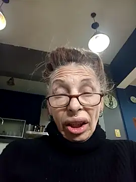 Živý XXX chat FrozenWaffle