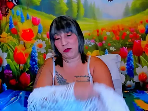 Czat XXX na żywo – indianroxy