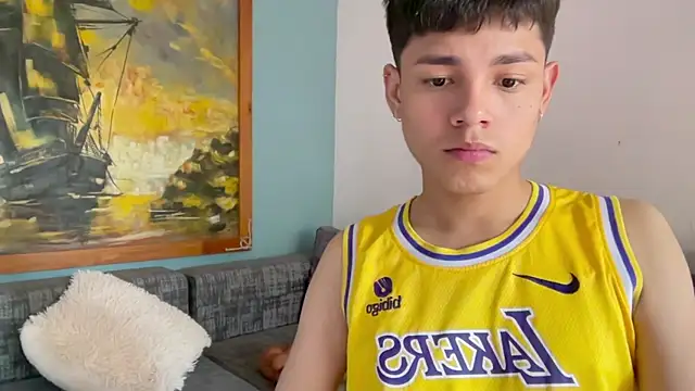 Andy_Belier23 Live XXX Chat
