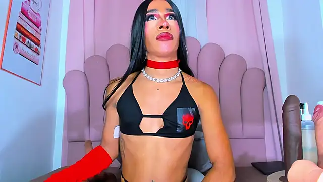 NicoleMadrird ওয়েবক্যাম শো