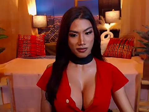 Webkamerová show DAYANARAHFOX