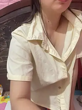 Thu_yaha 网络视讯表演