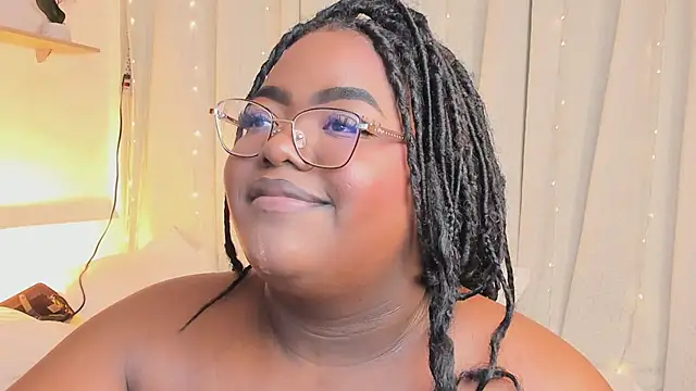 Ayanaa_Ebony_: вебкам-шоу