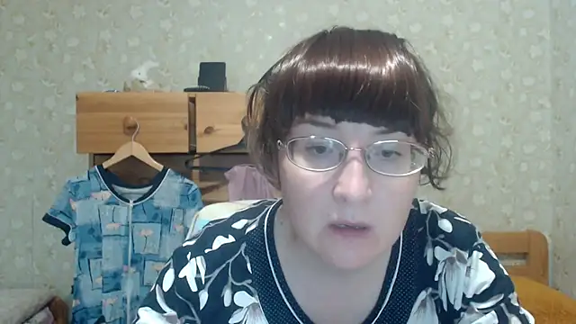 Smart_Rose's Live XXX Chat