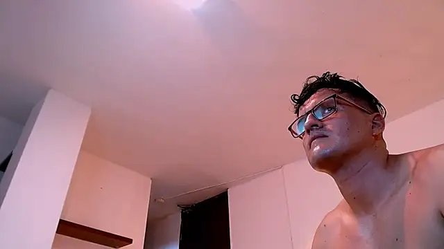 Show webcam de Mr_Savage1