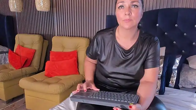 MalorySweetn Live XXX chat