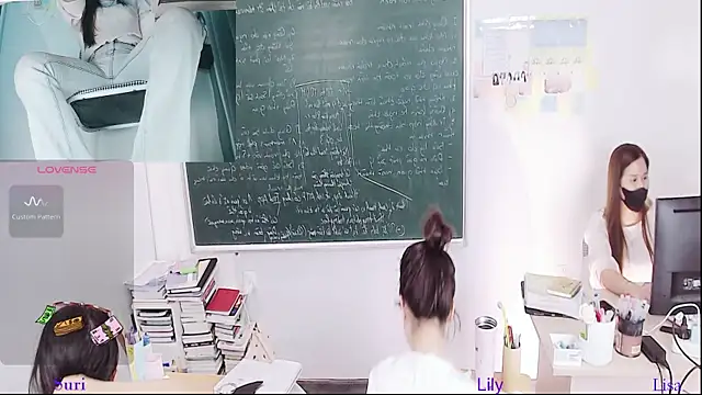_Math_ – Naživo XXX chat