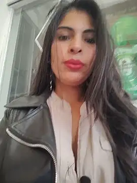 Chat XXX ao vivo de Astrid--