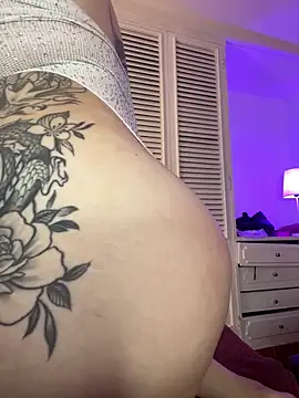 EmmaaCastro Webcam show