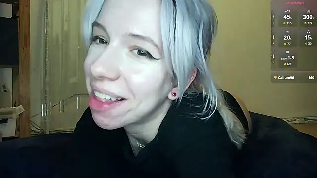 cruellagoth666 – Kamerová šou