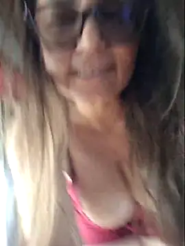 MariaPau_83 Adlı Modelin Canlı XXX Sohbeti