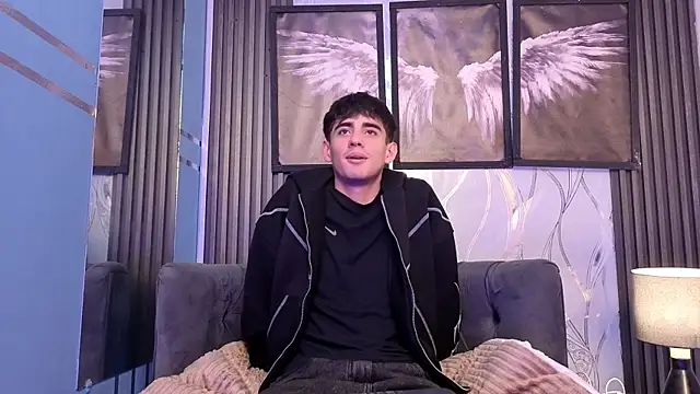 demian_hot99 在線直播表演