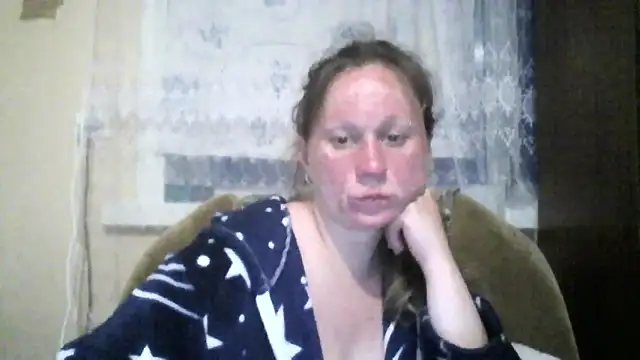 Chatroom XXX en direct de Norma_Wall
