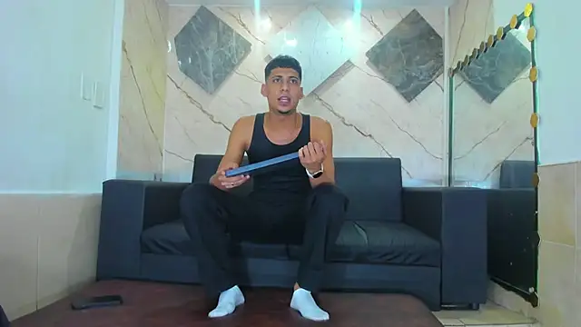 Yeff_26 Chat XXX in diretta