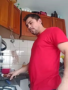 Show Webcam de Bradd_32