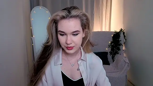 Show Webcam de NelliSimson