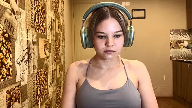 HellyRay লাইভ XXX চ্যাট
