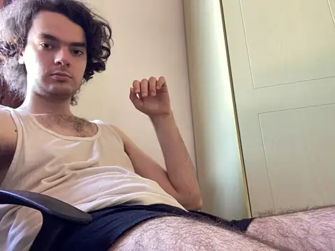 davyhairyvelvetdreams Obrolan Langsung XXX
