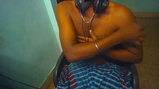 Tamil_KDD Obrolan Langsung XXX