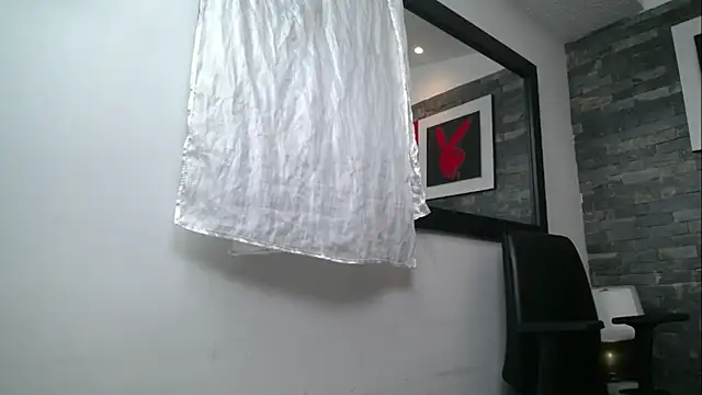 dayadubey_ 网络视讯表演