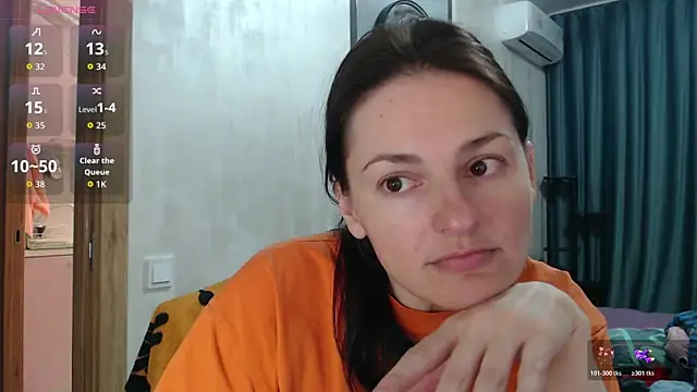 Chatroom XXX en direct de Stacy_Davice