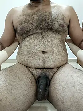 Show Webcam de Martinsteven_666