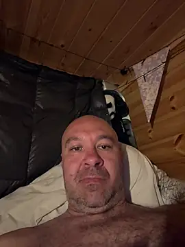 Вебкам-шоу annubis69