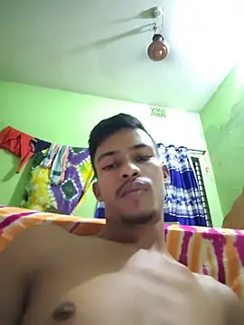 RAKIB5676 Webcam-Show
