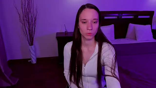 Chat +18 de StaceySunny ao vivo