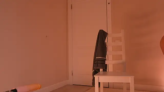 Pertunjukan Kamera Web Miablueye