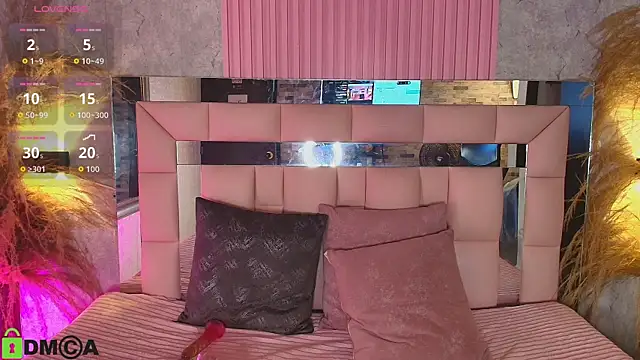 Chatroom XXX en direct de griselle_rousse