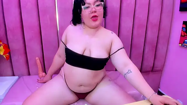 Sweet_Nova_ Live XXX Chat