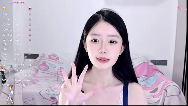 KylinKylin's Live XXX Chat