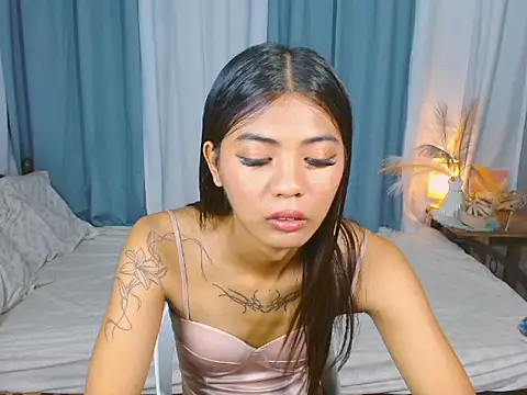 MS_SAMARAH 网络视讯表演