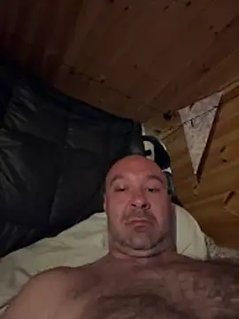 Show de annubis69 na webcam