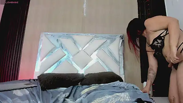 SofiaGonzales_ Chat XXX in diretta