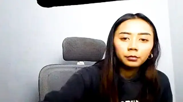 KristieOrtmann Pertunjukan Webcam