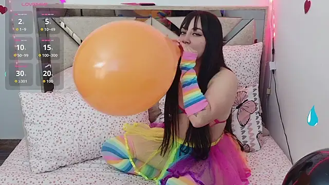Sabrinaaa__'s Live XXX Chat