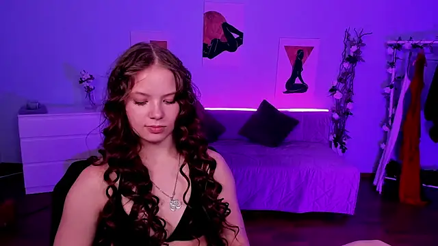 BetsyKiss 라이브 XXX 채팅