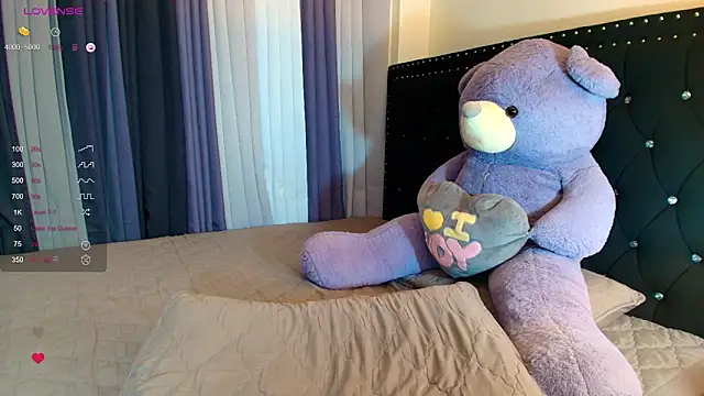 Bb_NickyxX 라이브 XXX 채팅