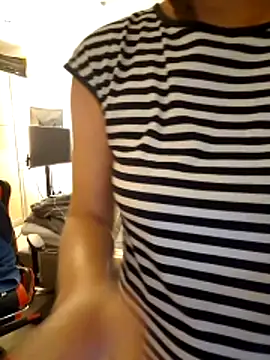 SPrITZMAUS Live XXX Chat