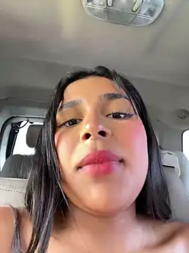 Chatroom XXX en direct de Mariangel_11